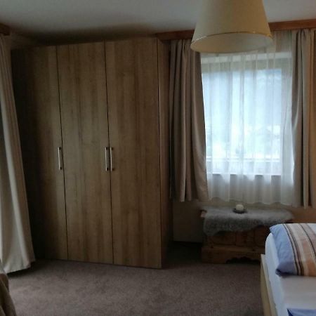 Ferienwohnung Klammhof Zell am Ziller Eksteriør bilde