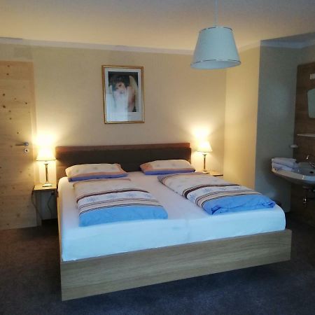 Ferienwohnung Klammhof Zell am Ziller Eksteriør bilde