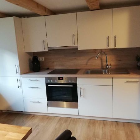 Ferienwohnung Klammhof Zell am Ziller Eksteriør bilde