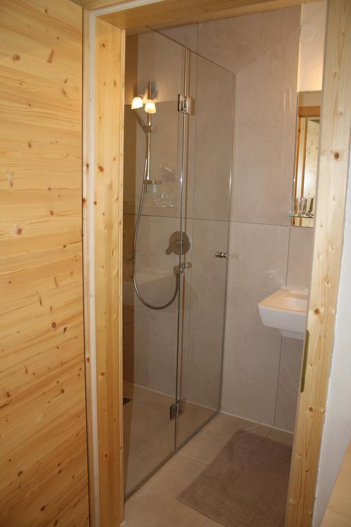 Ferienwohnung Klammhof Zell am Ziller Eksteriør bilde
