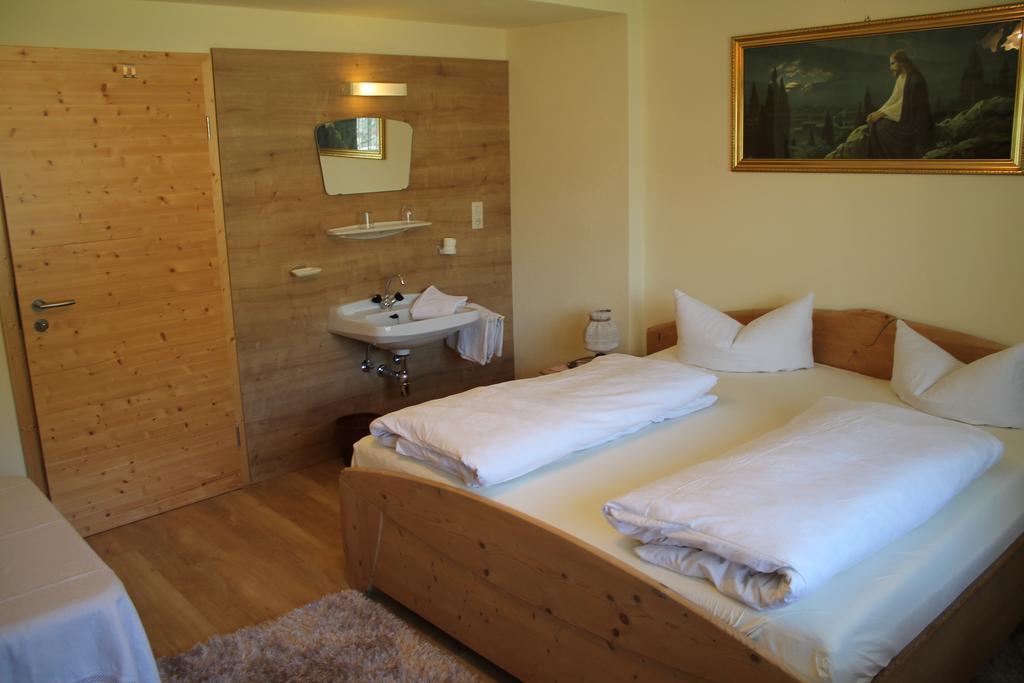 Ferienwohnung Klammhof Zell am Ziller Eksteriør bilde