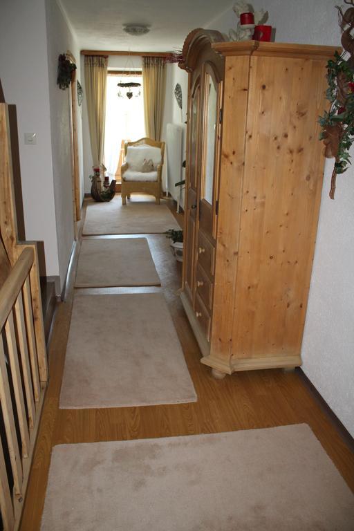 Ferienwohnung Klammhof Zell am Ziller Eksteriør bilde